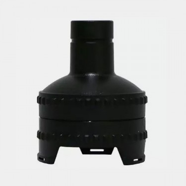 Camera di riempimento Easy Valve Volcano - GB