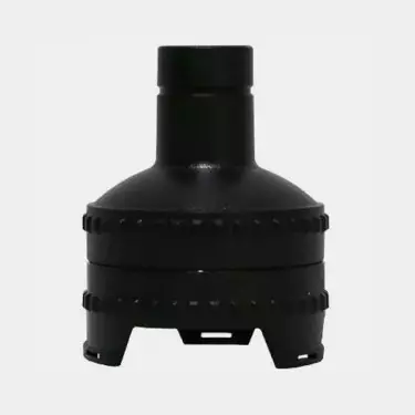 Camera di riempimento Easy Valve Volcano - GB