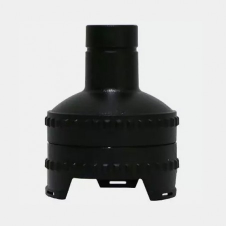 Camera di riempimento Easy Valve Volcano - GB