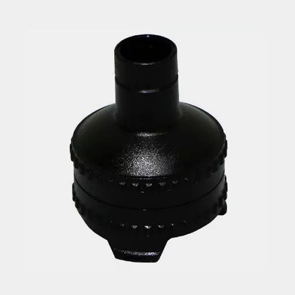 Camera di riempimento Easy Valve Volcano - GB