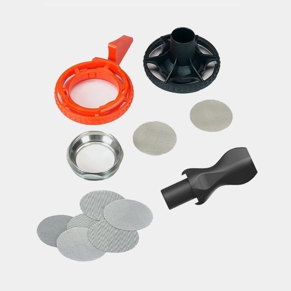 Ricambi ed accessori per Plenty Volcano