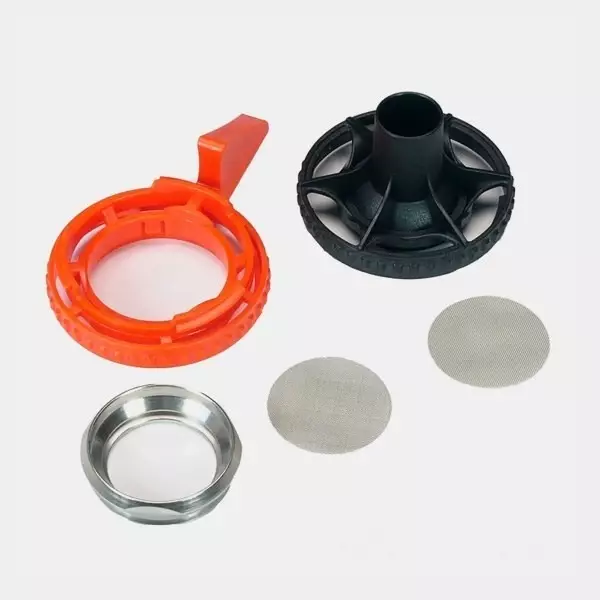 Ricambi ed Accessori per Plenty