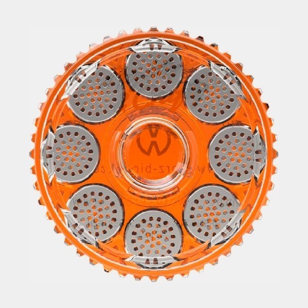 Visualizzazione Mighty capsule monodose alle erbe