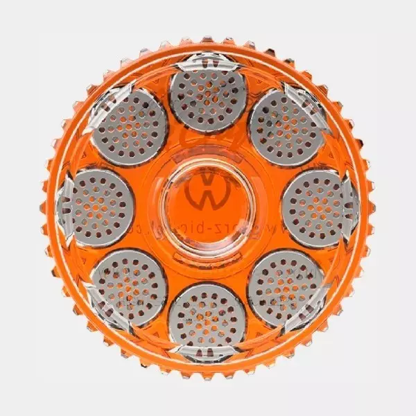Mighty capsule monodose alle erbe
