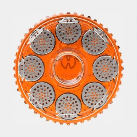 Mighty capsule monodose alle erbe