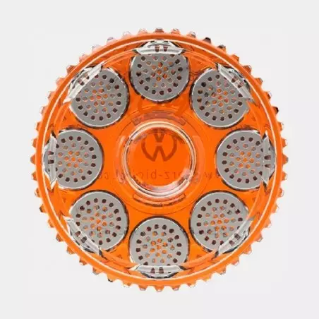 Mighty capsule monodose alle erbe