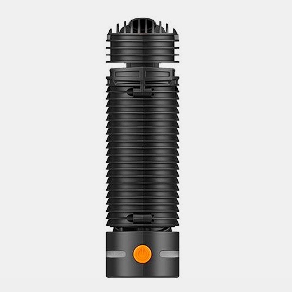 Crafty Vaporizzatore Portatile della Volcano