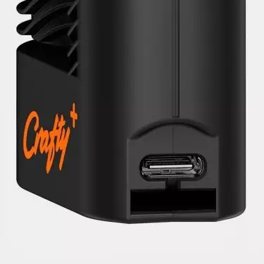 Crafty Vaporizzatore Portatile della Volcano