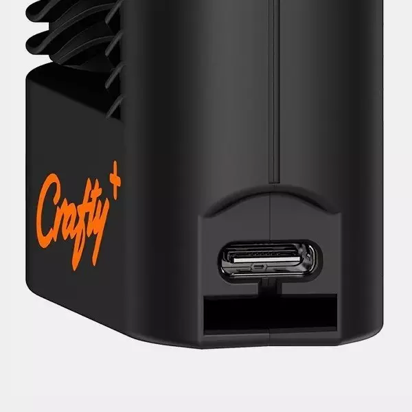 Crafty Vaporizzatore Portatile della Volcano