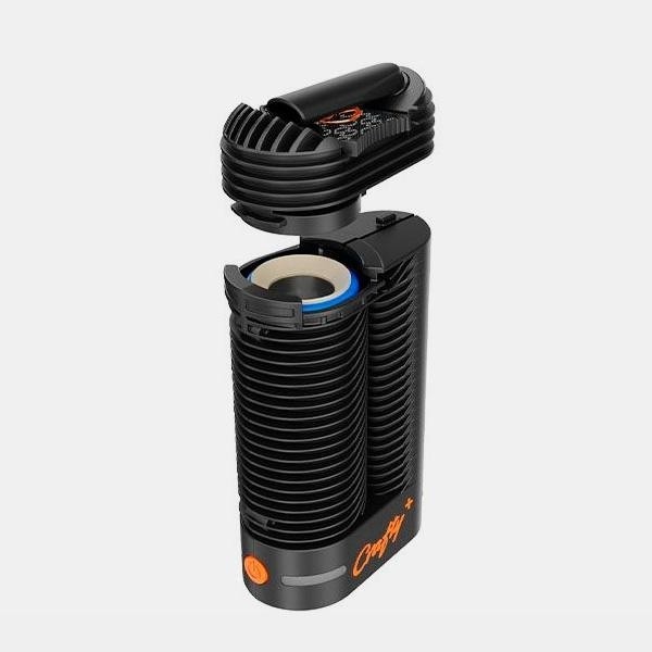 Crafty Vaporizzatore Portatile della Volcano