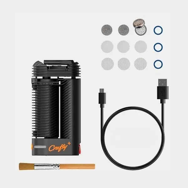 Crafty Vaporizzatore Portatile della Volcano