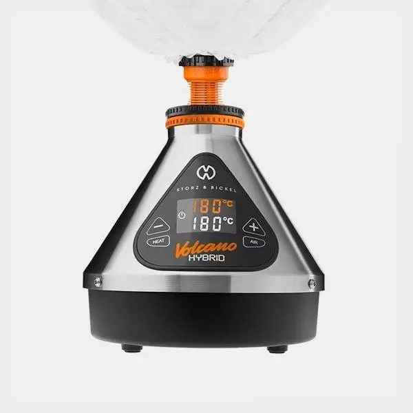 Vaporizzatore Volcano Hybrid