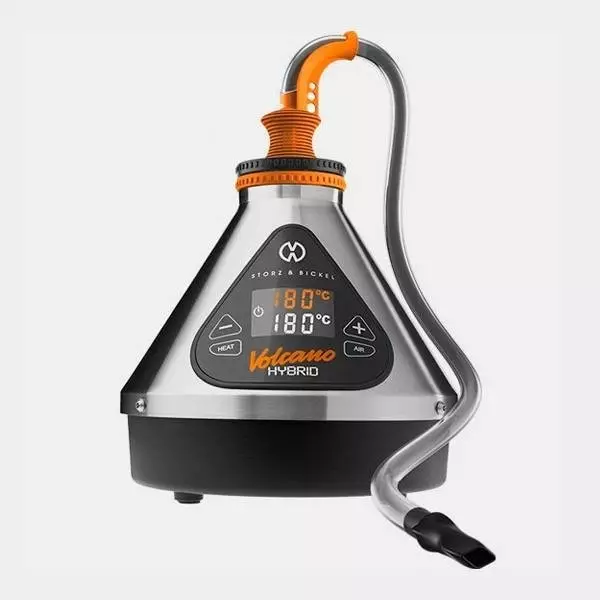 Vaporizzatore Volcano Hybrid
