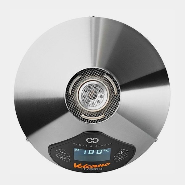Vaporizzatore Volcano Hybrid