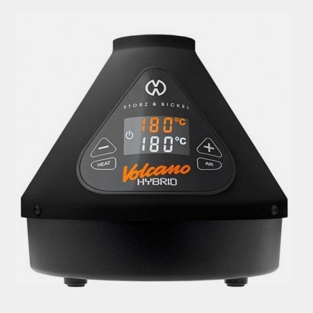 Volcano Hybrid Vaporizzatore ibrido da tavolo