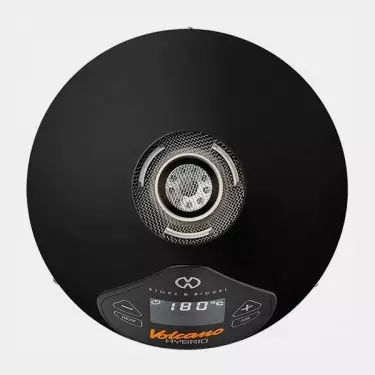 Volcano Hybrid Vaporizzatore ibrido da tavolo