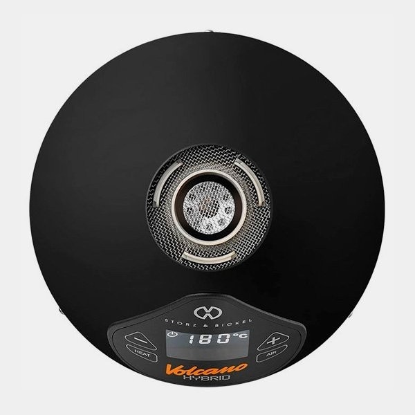 Volcano Hybrid Vaporizzatore ibrido da tavolo