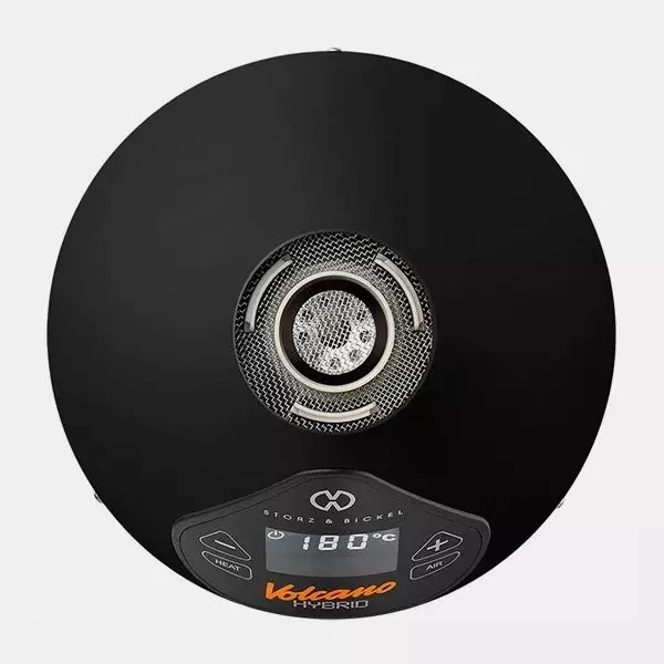 Volcano Hybrid Vaporizzatore ibrido da tavolo