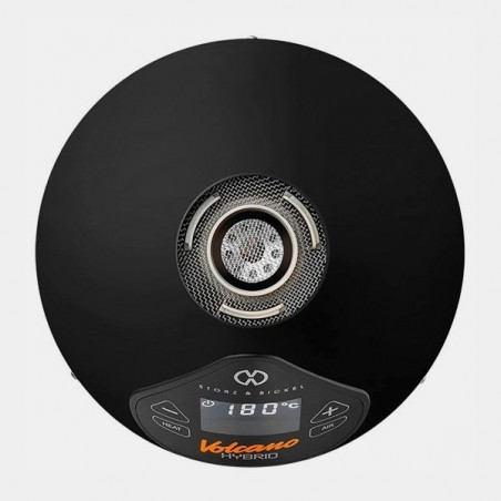 Volcano Hybrid Vaporizzatore ibrido da tavolo