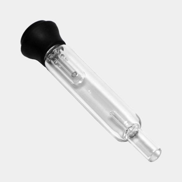 Visualizzazione Bocchino Bubbler X-Max V2 Pro- GB The Green Brand