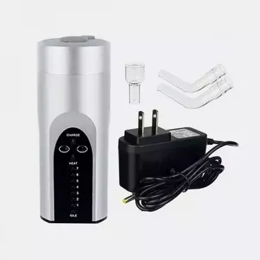 Vaporizzatore Arizer Solo regolabile - Grow Barato