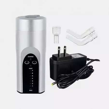 Vaporizzatore Arizer Solo regolabile - Grow Barato