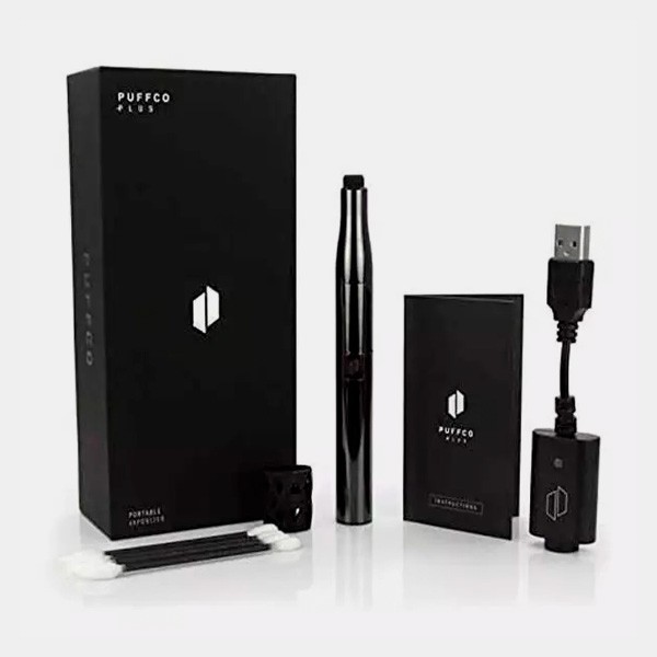 Puffco Plus Vaporizzatore Resina - GB The Green Brand