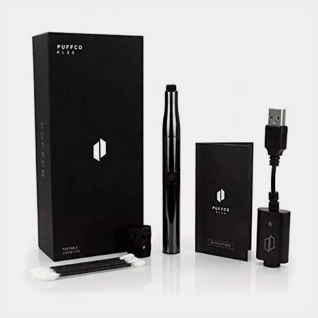 Puffco Plus Vaporizzatore Resina - GB The Green Brand