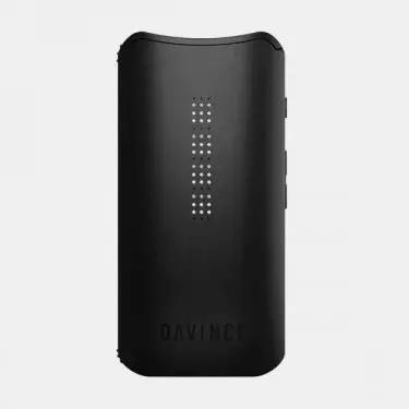 Vaporizzatore Da Vinci IQC