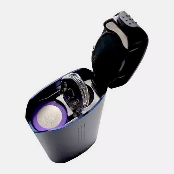 Vaporizzatore Da Vinci IQC