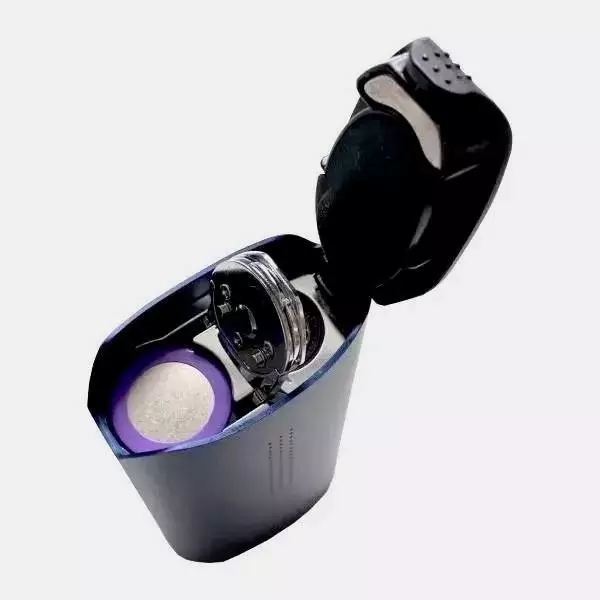 Vaporizzatore Da Vinci IQC