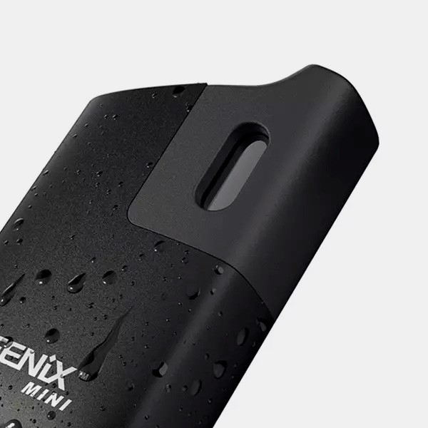 Vaporizzatore Fenix Mini- GB The Green Brand