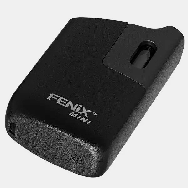 Vaporizzatore Fenix Mini- GB The Green Brand