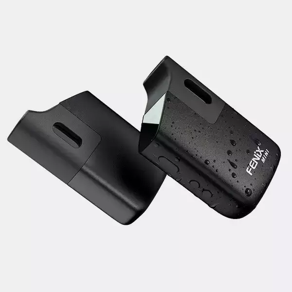 Vaporizzatore Fenix Mini- GB The Green Brand