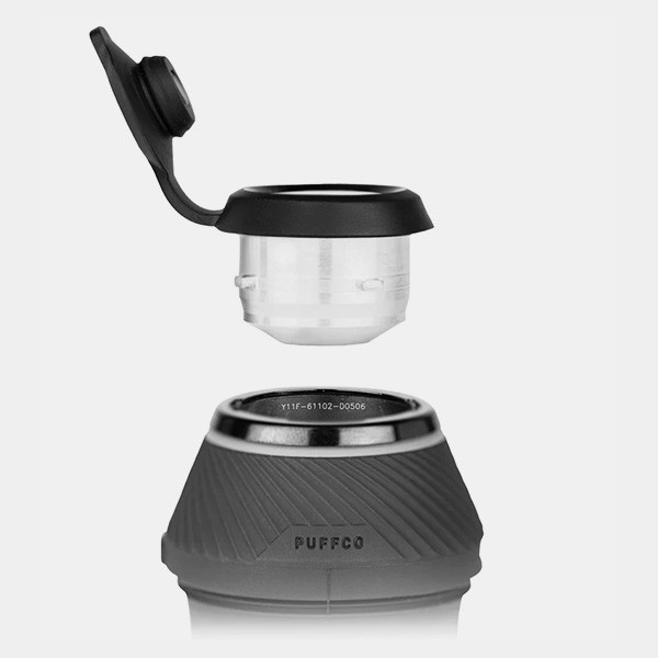 The Proxy Puffco