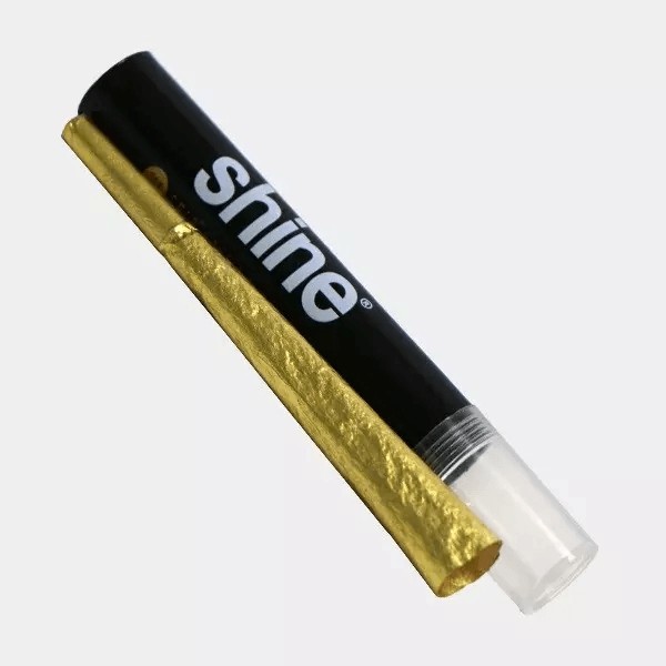 Cono Oro 24K Shine King Size - GB The Green Brand