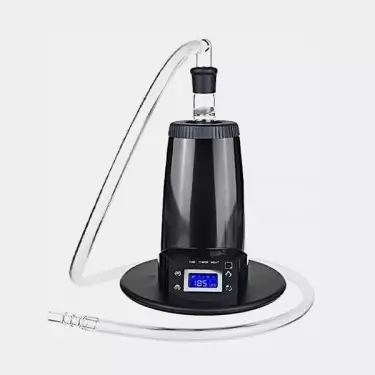 Vaporizzatore Arizer Extreme Q da tavolo