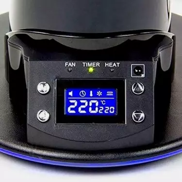 Vaporizzatore Arizer Extreme Q da tavolo