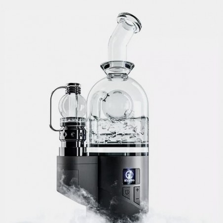 E Rig Dabton V2 Graveda Vapo elettronico