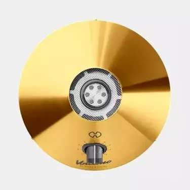 Vaporizzatore Volcano Classic Gold Edition