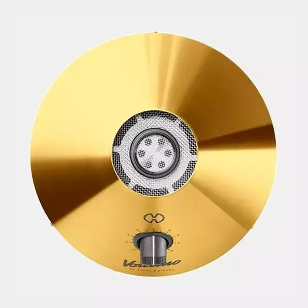 Vaporizzatore Volcano Classic Gold Edition