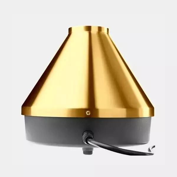 Vaporizzatore Volcano Classic Gold Edition