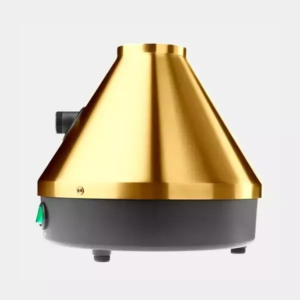 Vaporizzatore Volcano Classic Gold Edition