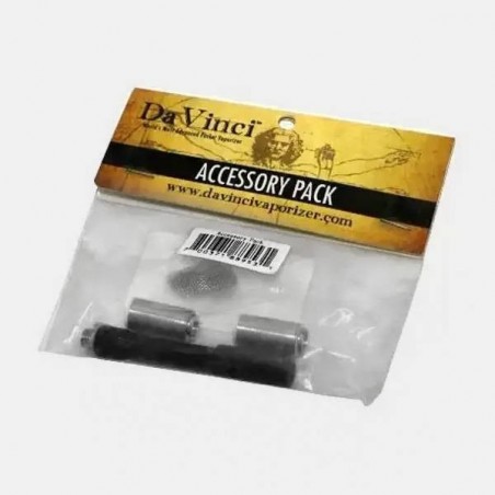 Accessory Pack para DaVinci Classic - GB The Green Brand