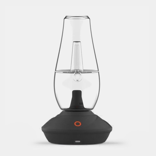 Visualizzazione Vaporizzatore Zenco Flow - GB The Green Brand