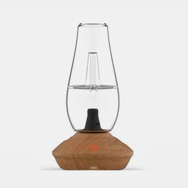 Vaporizzatore Zenco Flow - GB The Green Brand