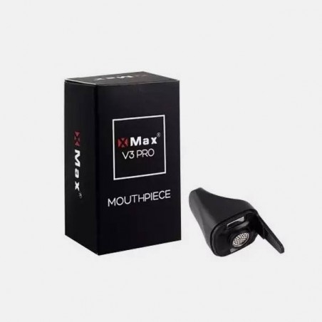 Bocchino completo per X-Max V3 Pro - GB The Green Brand
