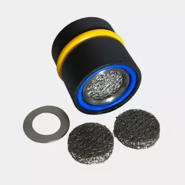 Camera di riempimento liquidi Volcano Solid Valve - Grow Barato