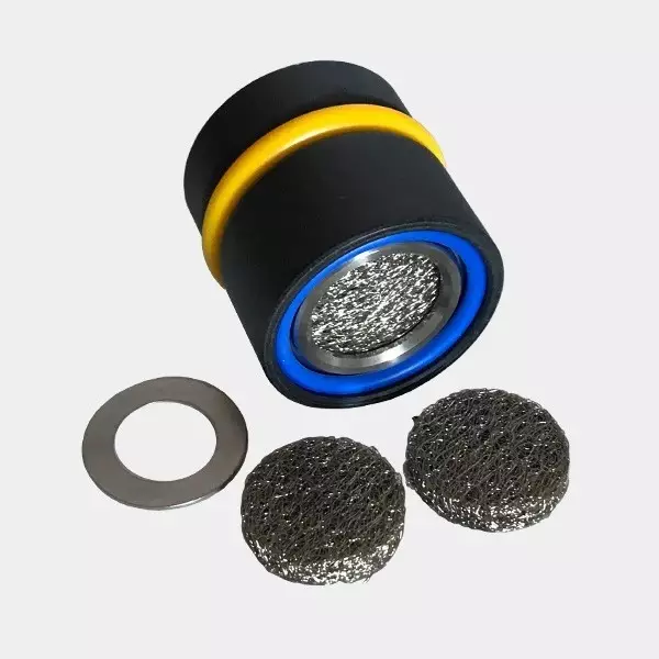 Visualizzazione Camera di riempimento liquidi Volcano Solid Valve - Grow Barato