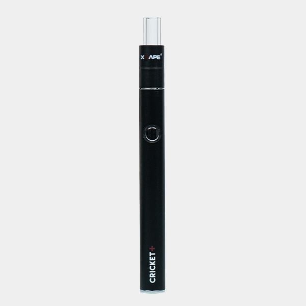 Visualizzazione Vaporizzatore XVape Cricket Plus - GB The Green Brand
